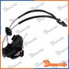 Serrure de porte gauche arrière pour KIA | EZC-HY-647, 81410-G5000